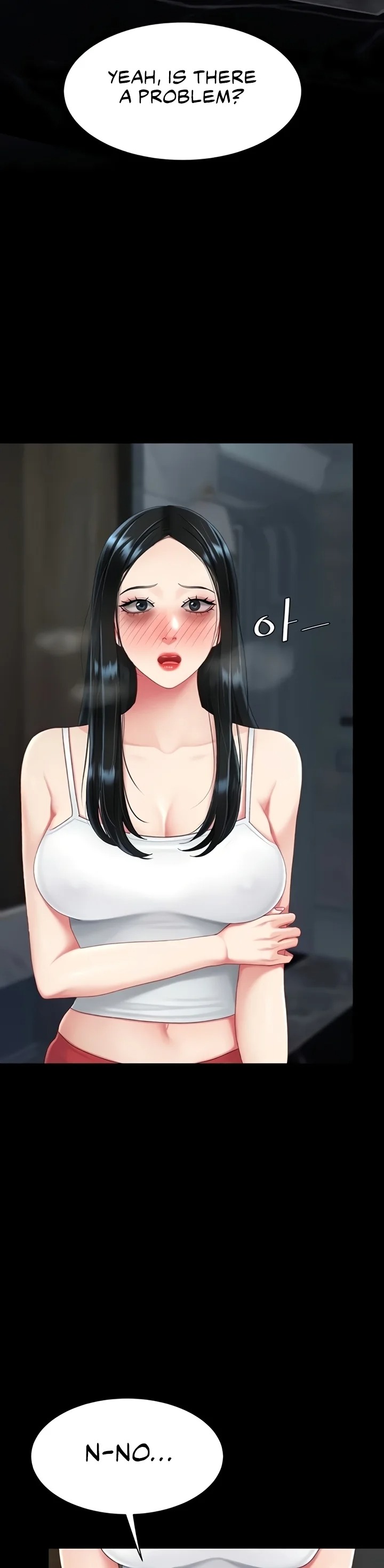 Go Ahead, Mom Chap Chapter 132-Go Ahead, Mom - Next Chap 133