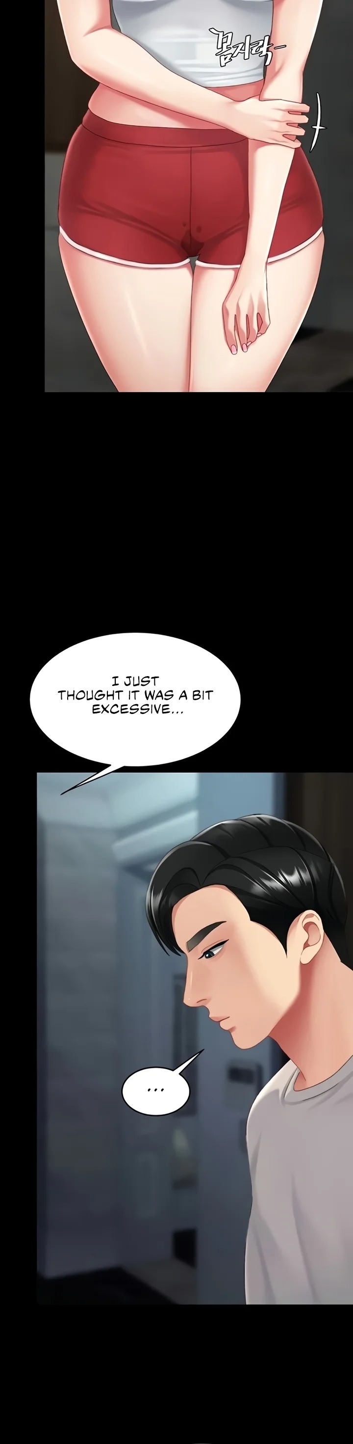 Go Ahead, Mom Chap Chapter 132-Go Ahead, Mom - Next Chap 133