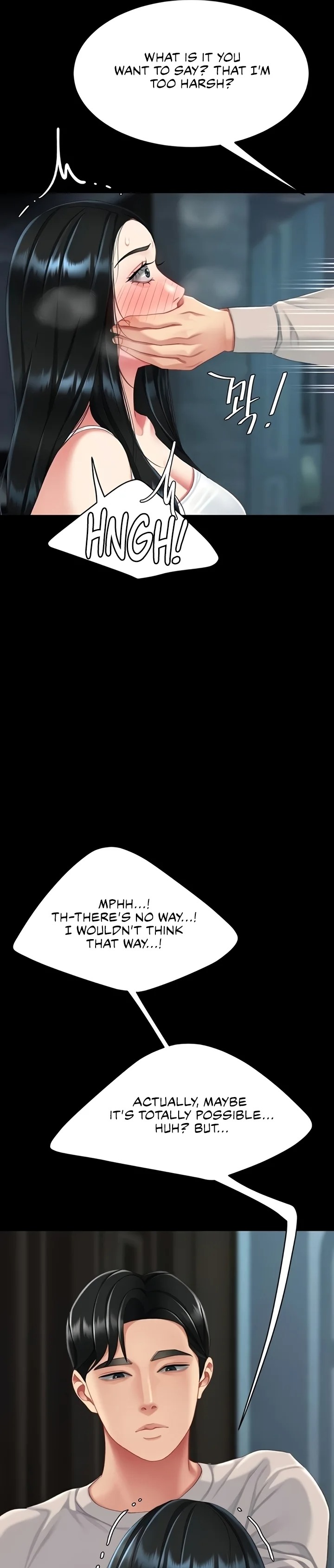 Go Ahead, Mom Chap Chapter 132-Go Ahead, Mom - Next Chap 133