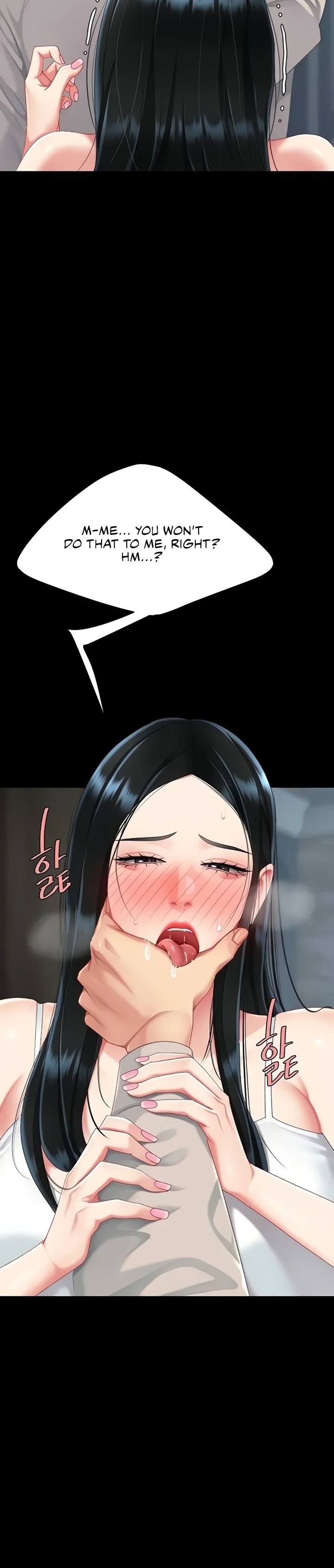 Go Ahead, Mom Chap Chapter 132-Go Ahead, Mom - Next Chap 133