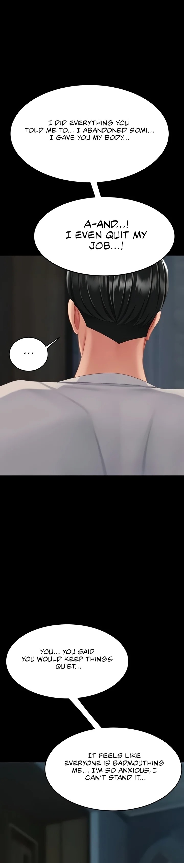 Go Ahead, Mom Chap Chapter 132-Go Ahead, Mom - Next Chap 133