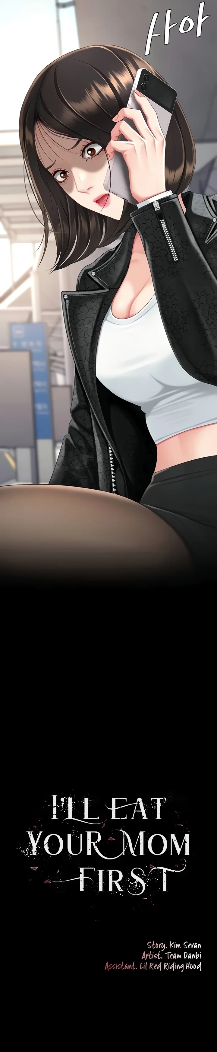 Go Ahead, Mom Chap Chapter 132-Go Ahead, Mom - Next Chap 133