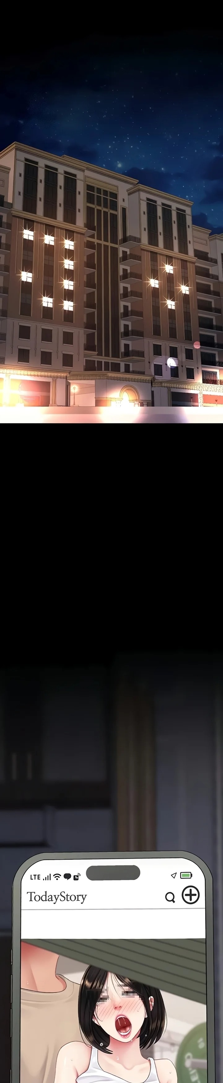 Go Ahead, Mom Chap Chapter 132-Go Ahead, Mom - Next Chap 133