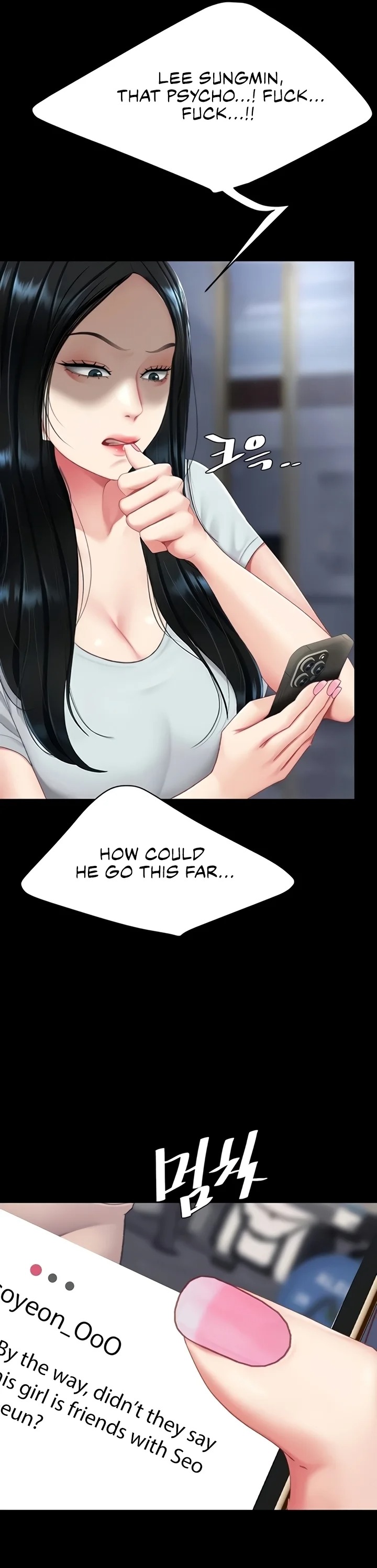 Go Ahead, Mom Chap Chapter 132-Go Ahead, Mom - Next Chap 133