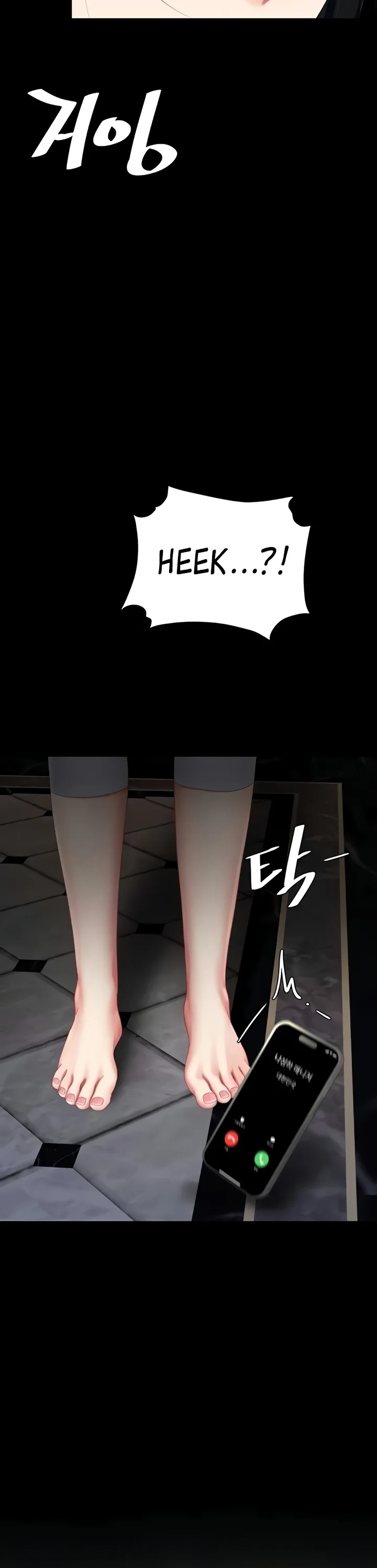 Go Ahead, Mom Chap Chapter 132-Go Ahead, Mom - Next Chap 133