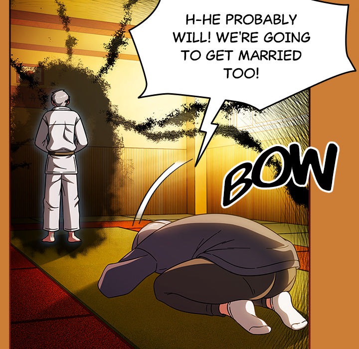 Ground and Pound Chap Chapter 44-Ground and Pound - Next Chap 46