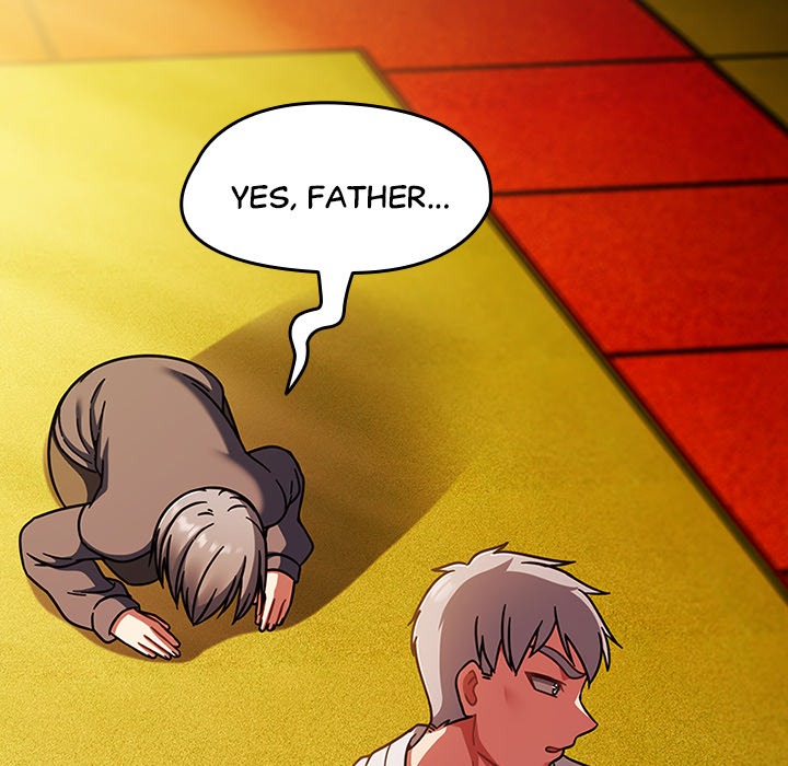 Ground and Pound Chap Chapter 44-Ground and Pound - Next Chap 46