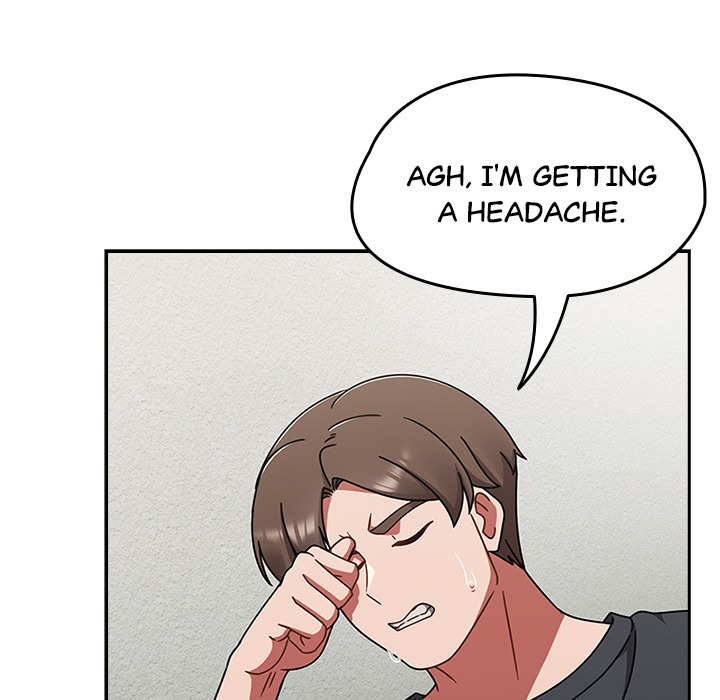 Ground and Pound Chap Chapter 44-Ground and Pound - Next Chap 46