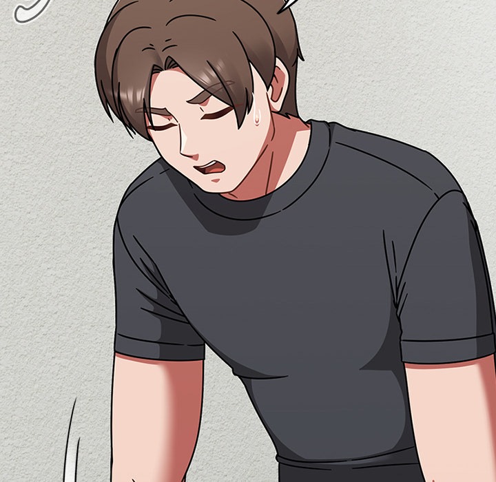 Ground and Pound Chap Chapter 44-Ground and Pound - Next Chap 46