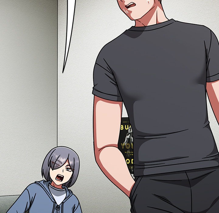 Ground and Pound Chap Chapter 44-Ground and Pound - Next Chap 46