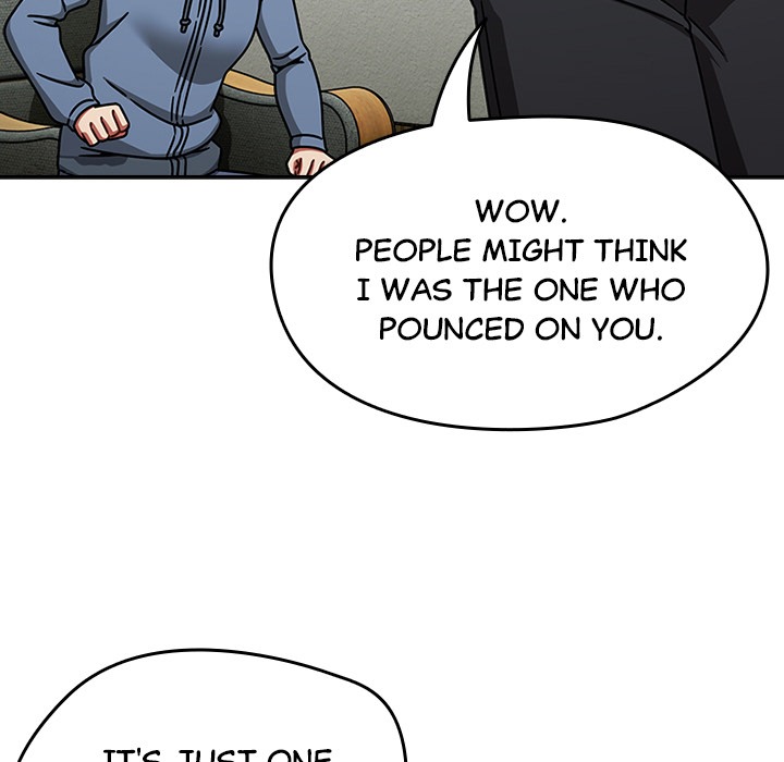 Ground and Pound Chap Chapter 44-Ground and Pound - Next Chap 46