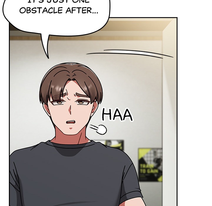 Ground and Pound Chap Chapter 44-Ground and Pound - Next Chap 46