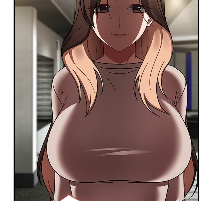 Ground and Pound Chap Chapter 44-Ground and Pound - Next Chap 46