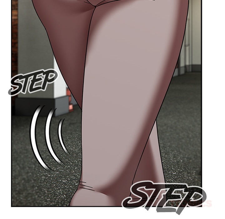 Ground and Pound Chap Chapter 44-Ground and Pound - Next Chap 46