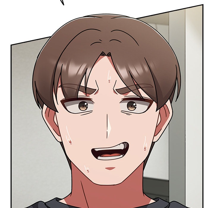 Ground and Pound Chap Chapter 44-Ground and Pound - Next Chap 46