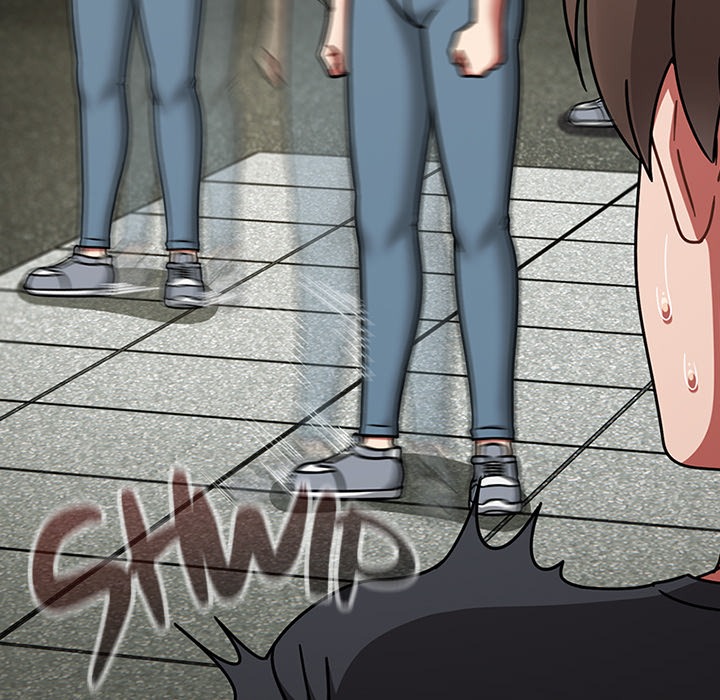 Ground and Pound Chap Chapter 44-Ground and Pound - Next Chap 46