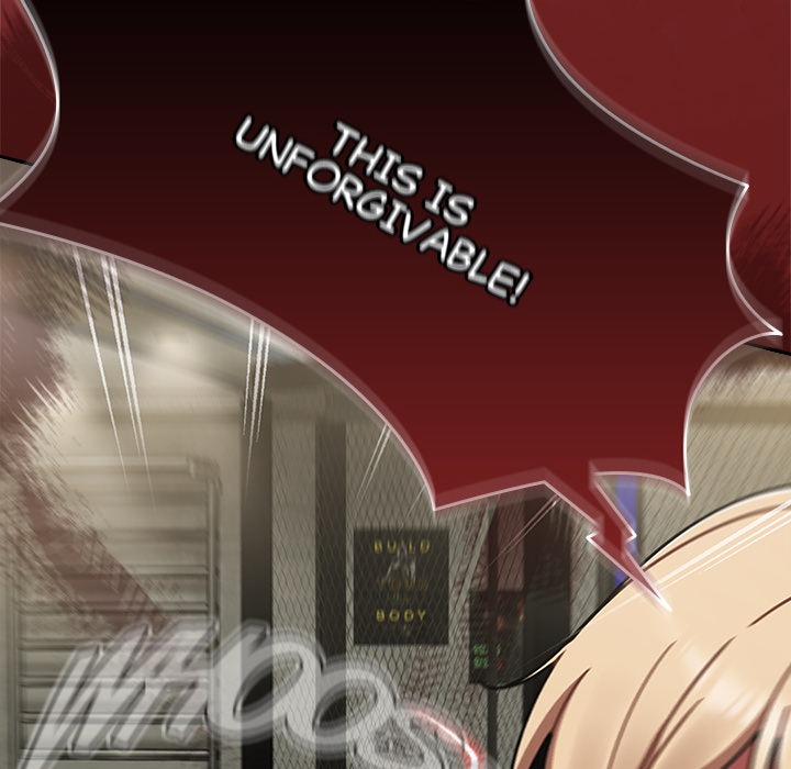 Ground and Pound Chap Chapter 44-Ground and Pound - Next Chap 46