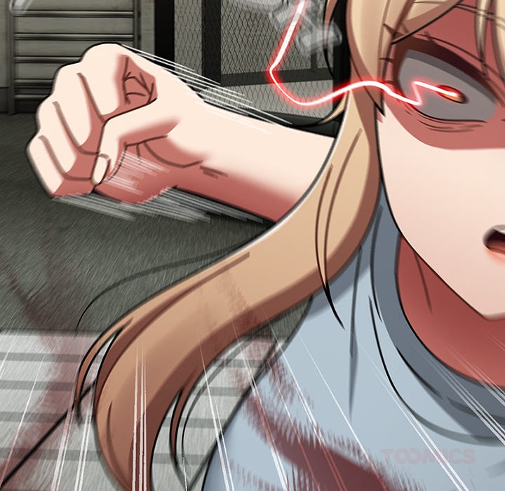 Ground and Pound Chap Chapter 44-Ground and Pound - Next Chap 46