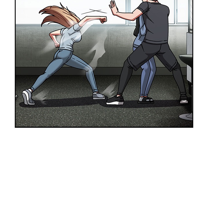 Ground and Pound Chap Chapter 44-Ground and Pound - Next Chap 46