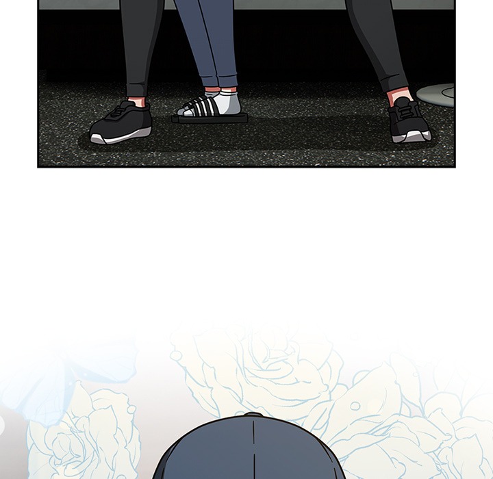 Ground and Pound Chap Chapter 44-Ground and Pound - Next Chap 46