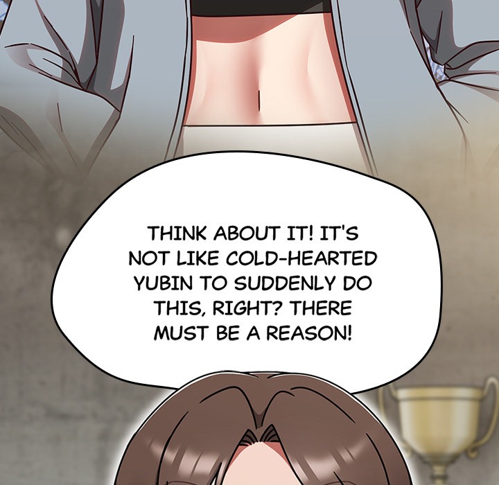 Ground and Pound Chap Chapter 44-Ground and Pound - Next Chap 46