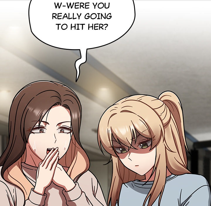 Ground and Pound Chap Chapter 44-Ground and Pound - Next Chap 46