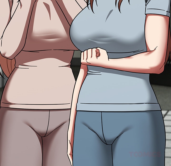 Ground and Pound Chap Chapter 44-Ground and Pound - Next Chap 46