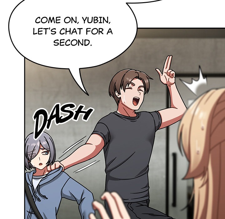 Ground and Pound Chap Chapter 44-Ground and Pound - Next Chap 46