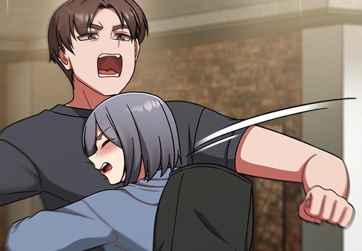 Ground and Pound Chap Chapter 44-Ground and Pound - Next Chap 46