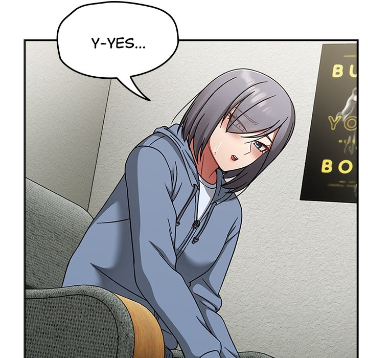 Ground and Pound Chap Chapter 44-Ground and Pound - Next Chap 46