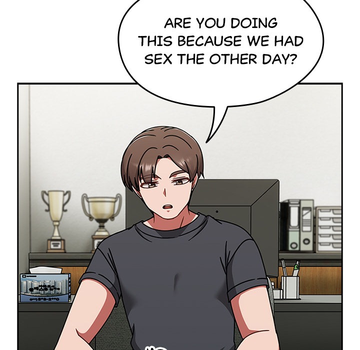 Ground and Pound Chap Chapter 44-Ground and Pound - Next Chap 46