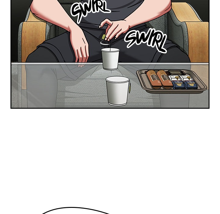 Ground and Pound Chap Chapter 44-Ground and Pound - Next Chap 46