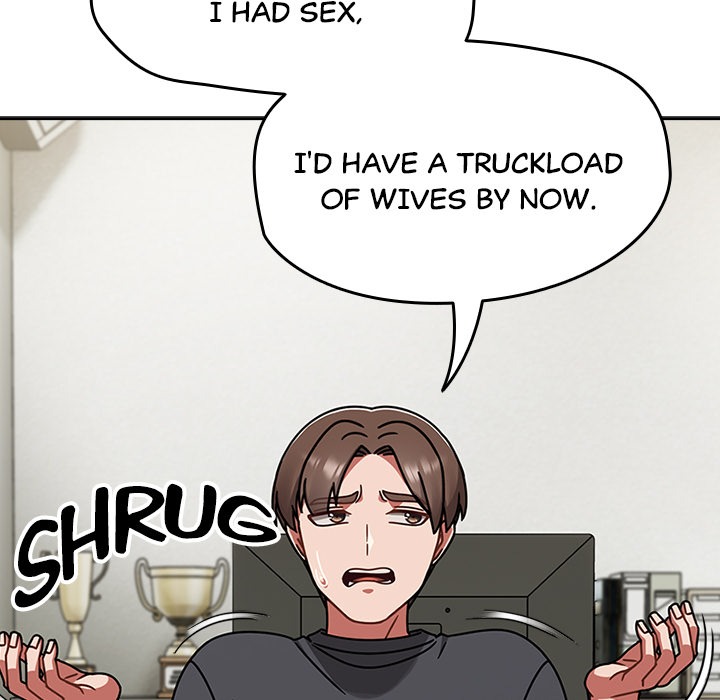 Ground and Pound Chap Chapter 44-Ground and Pound - Next Chap 46