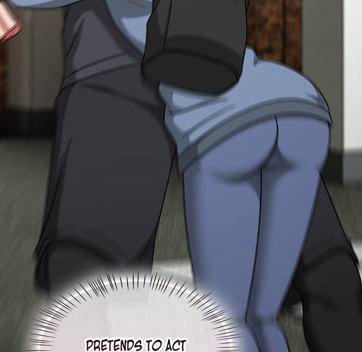 Ground and Pound Chap Chapter 44-Ground and Pound - Next Chap 46