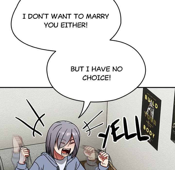 Ground and Pound Chap Chapter 44-Ground and Pound - Next Chap 46