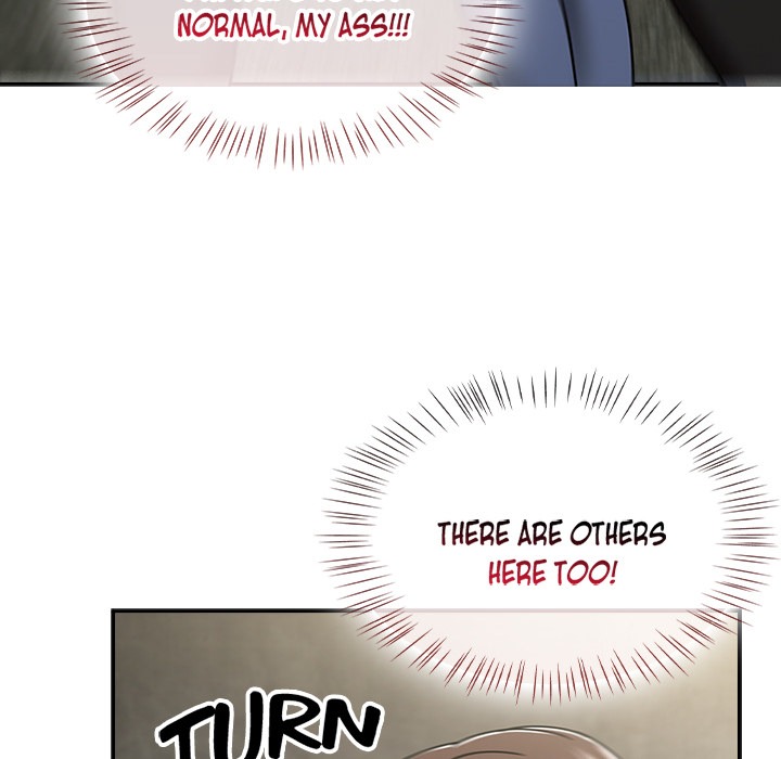 Ground and Pound Chap Chapter 44-Ground and Pound - Next Chap 46