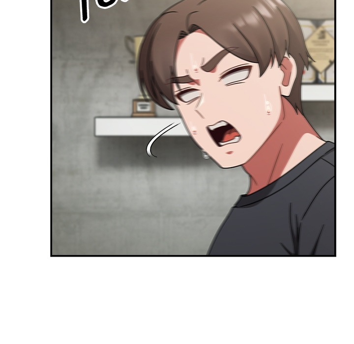 Ground and Pound Chap Chapter 44-Ground and Pound - Next Chap 46