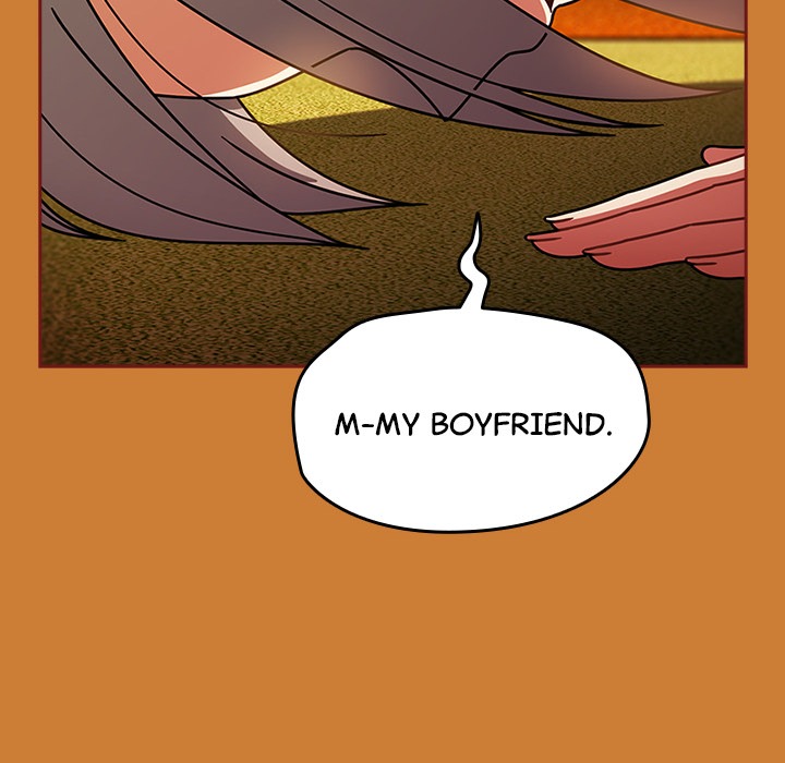 Ground and Pound Chap Chapter 44-Ground and Pound - Next Chap 46