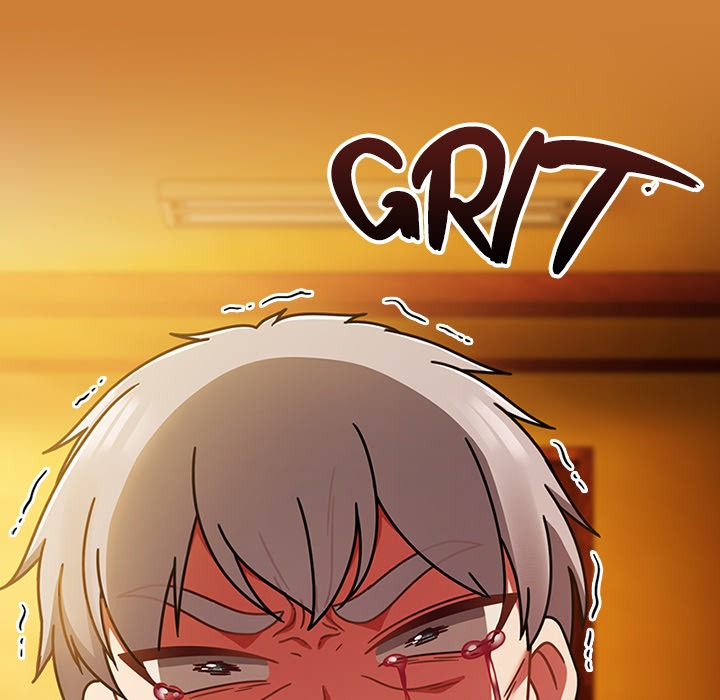 Ground and Pound Chap Chapter 44-Ground and Pound - Next Chap 46