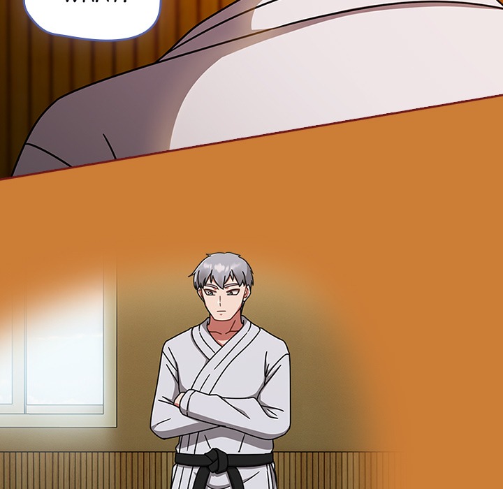 Ground and Pound Chap Chapter 44-Ground and Pound - Next Chap 46