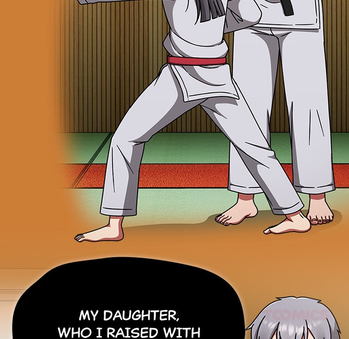 Ground and Pound Chap Chapter 44-Ground and Pound - Next Chap 46