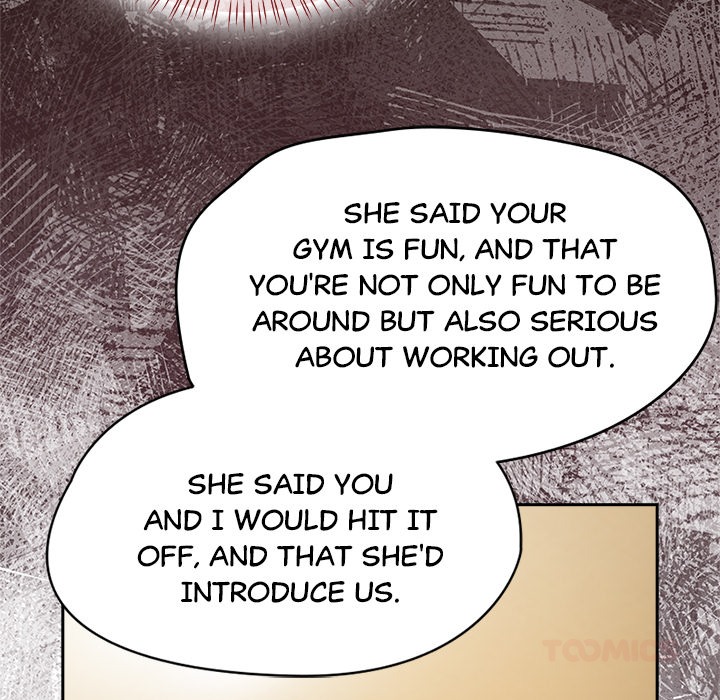 Ground and Pound Chap Chapter 45-Ground and Pound - Next Chap 47