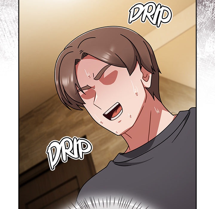 Ground and Pound Chap Chapter 45-Ground and Pound - Next Chap 47