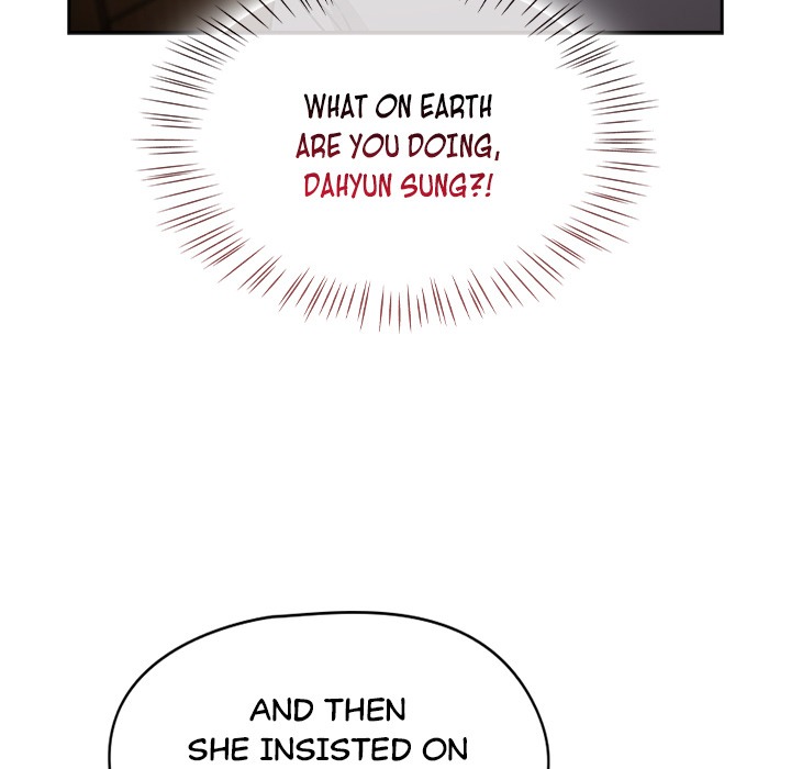 Ground and Pound Chap Chapter 45-Ground and Pound - Next Chap 47