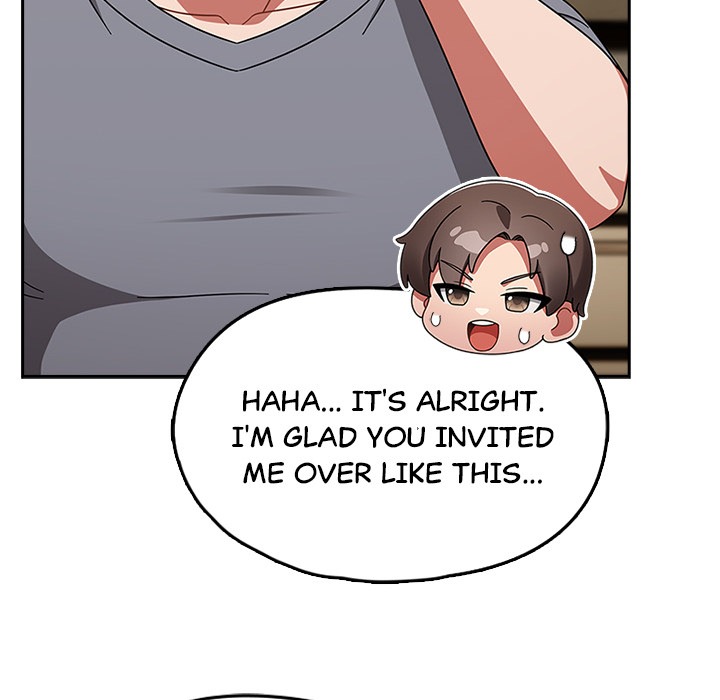 Ground and Pound Chap Chapter 45-Ground and Pound - Next Chap 47