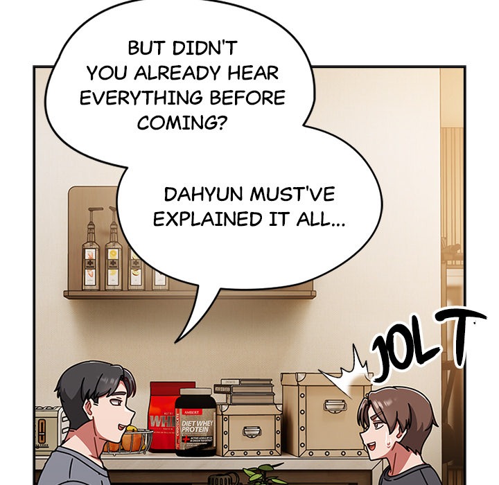 Ground and Pound Chap Chapter 45-Ground and Pound - Next Chap 47