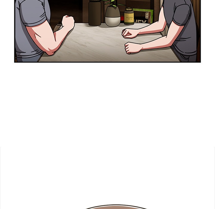 Ground and Pound Chap Chapter 45-Ground and Pound - Next Chap 47