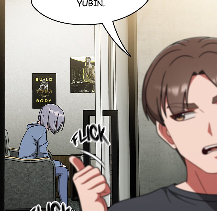 Ground and Pound Chap Chapter 45-Ground and Pound - Next Chap 47