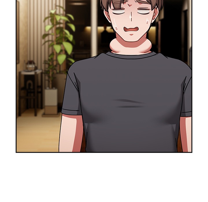 Ground and Pound Chap Chapter 45-Ground and Pound - Next Chap 47