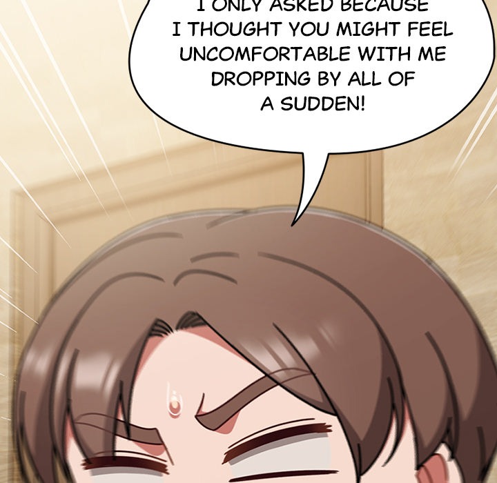 Ground and Pound Chap Chapter 45-Ground and Pound - Next Chap 47